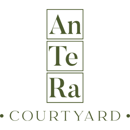 Antera Courtyard